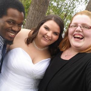 Meet your Posher, Samantha-lynn